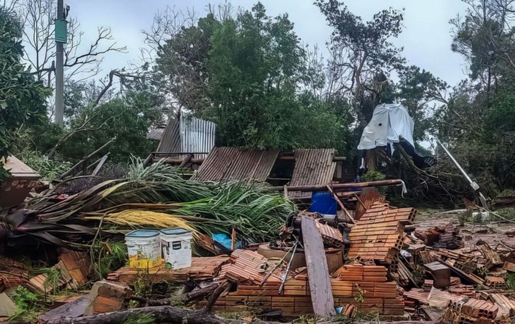 Marcha pela reconstrução do Estado começa nesta terça em Brasília