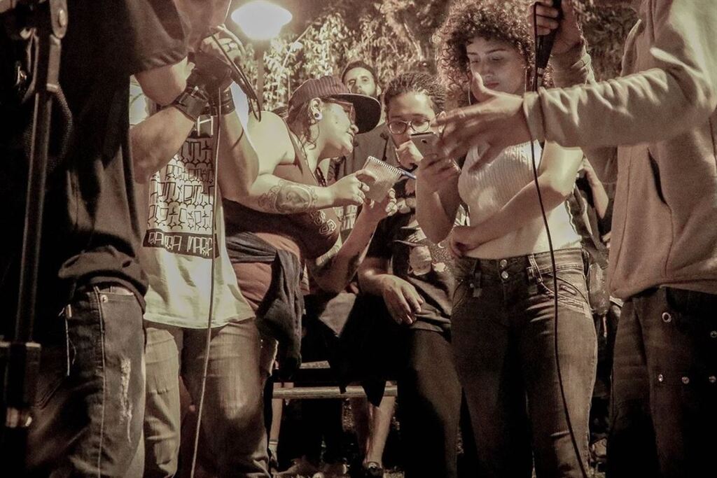 Quatro projetos de Santa Maria são contemplados em edital do Museu da Cultura Hip Hop do Estado