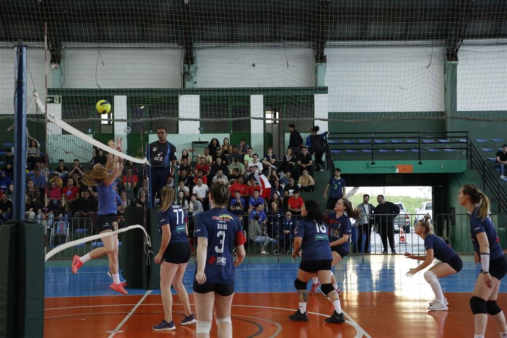 Foto: Ariéli Ziegler/PMSM - 