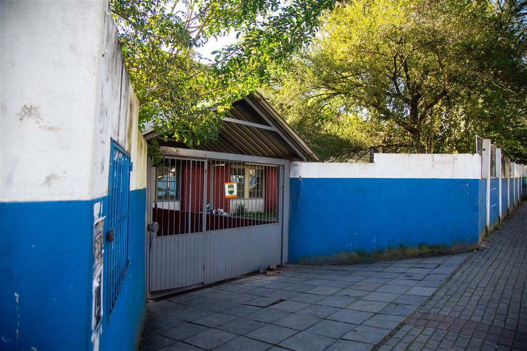 Foto: Beto Albert (Diário) - 