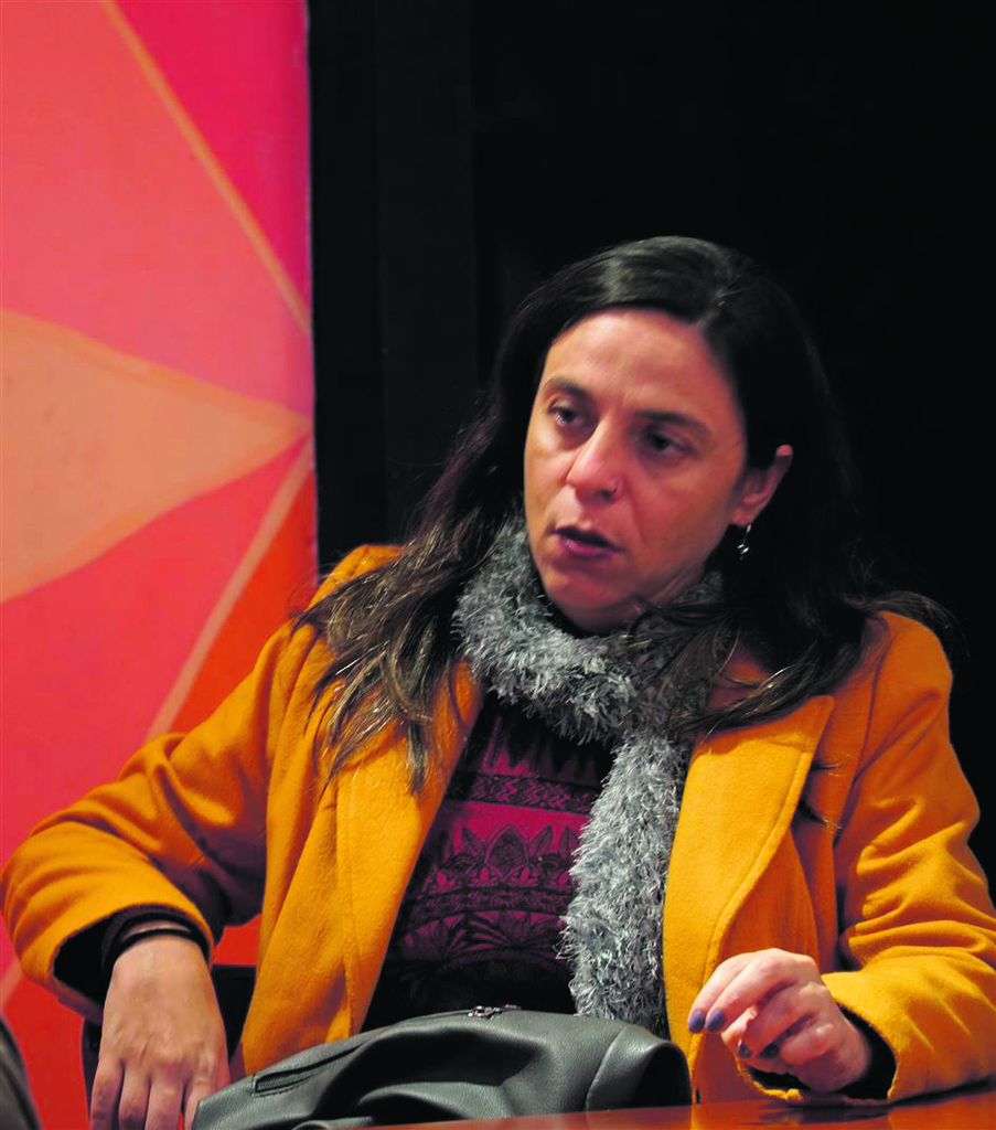 Foto: Vinícius Machado - 