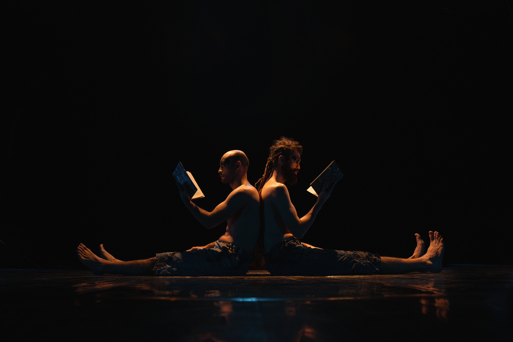 Foto: Divulgação Teatro Por Que Não? - 