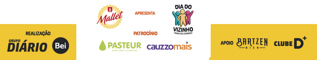Inscrições para o Dia do Vizinho 2024 começam nesta quarta-feira