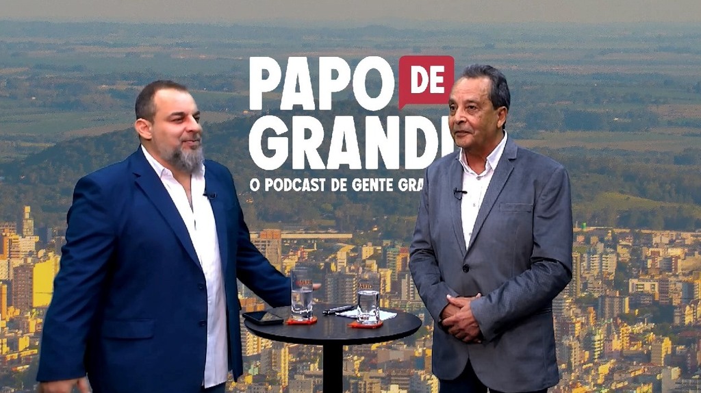 título imagem VÍDEO: 