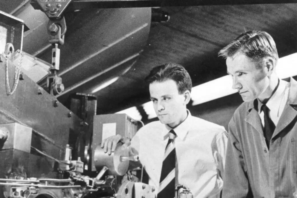 Foto: Divulgação/Centro Brasileiro de Pesquisas Físicas - 