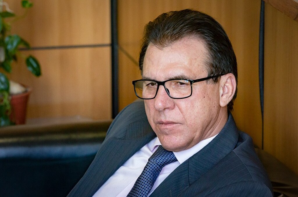 Ministro do Trabalho e Emprego participa de atividades na UFSM e visita Feicoop nesta sexta-feira