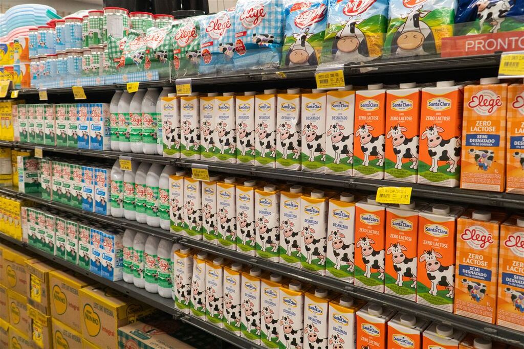 Reforma Tributária impacta na população; saiba quais produtos terão alíquota zero