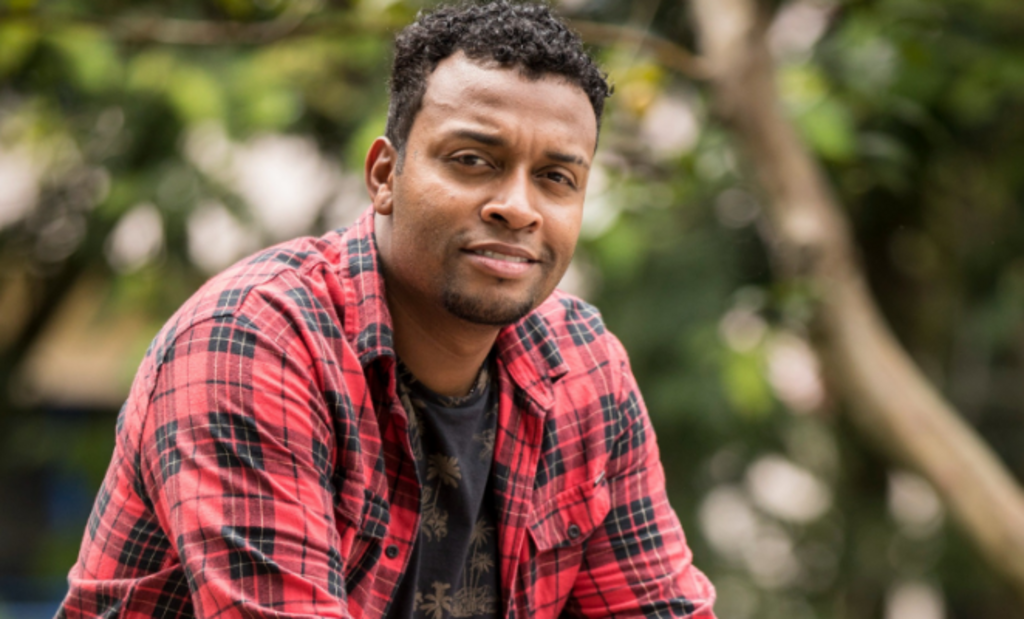 VÍDEO: ex-BBB Nego Di é preso em Florianópolis por golpe de mais de R$ 5 milhões