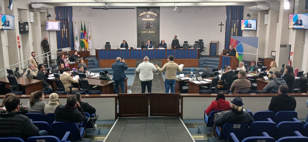 Foto: Mateus Ferreira (Diário) - 