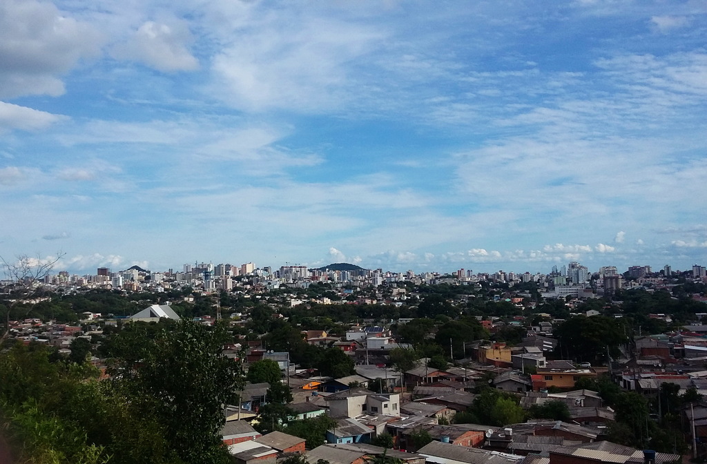 título imagem Terça-feira deve ser marcada por sol entre nuvens; confira a previsão para os próximos dias