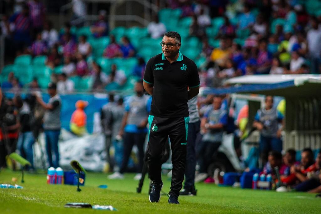 Roger Machado deixa o comando do Juventude e é o novo técnico do Inter