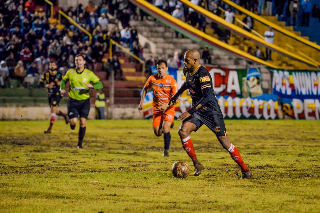 Em partida sem gols, Inter-SM empata com o Veranópolis no jogo de ida das quartas da Divisão de Acesso Em partida sem gols, Inter-SM empata com o Veranópolis no jogo de ida das quartas da Divisão de Acesso