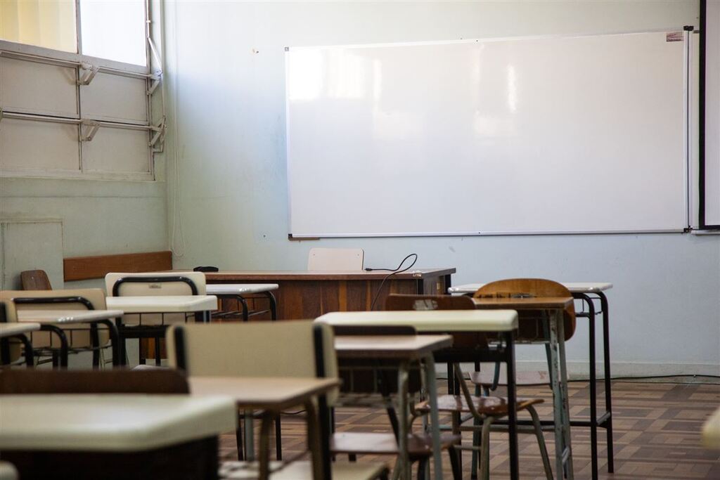 Concurso pode chamar pelo menos 19 candidatos da área da educação a partir de 2025 em Santa Maria Concurso pode chamar pelo menos 19 candidatos da área da educação a partir de 2025 em Santa Maria