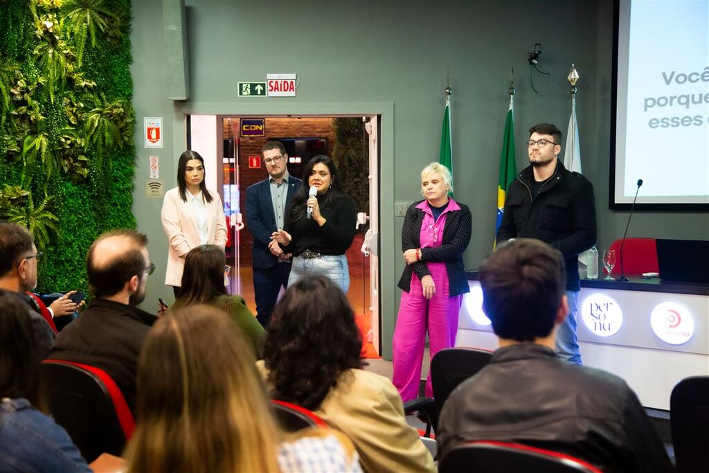 título imagem Foco Assessoria Corporativa é lançada pelo Grupo Diário