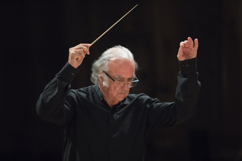Foto: Acervo Jordi Mora - 