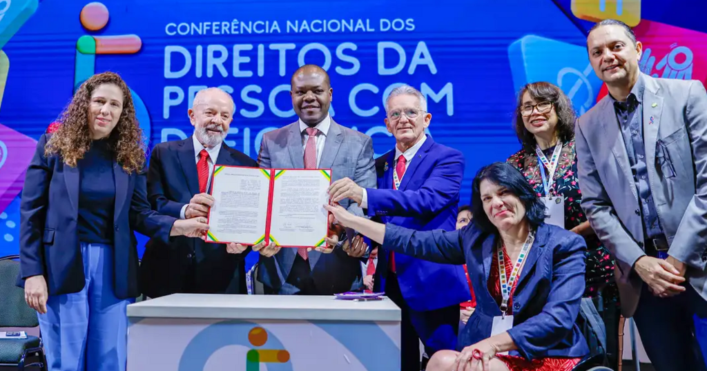 Foto: Ricardo Stuckert (Divulgação) - 
