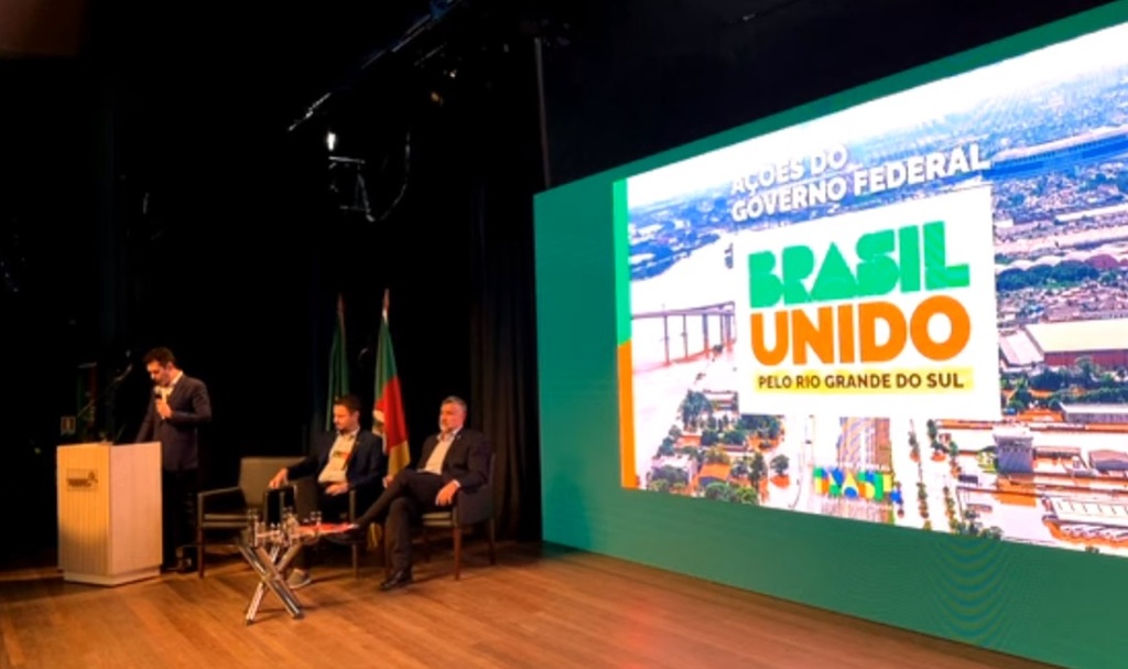 Governo federal anuncia 11,5 mil novas casas ao Estado, sendo 300 a mais para Santa Maria