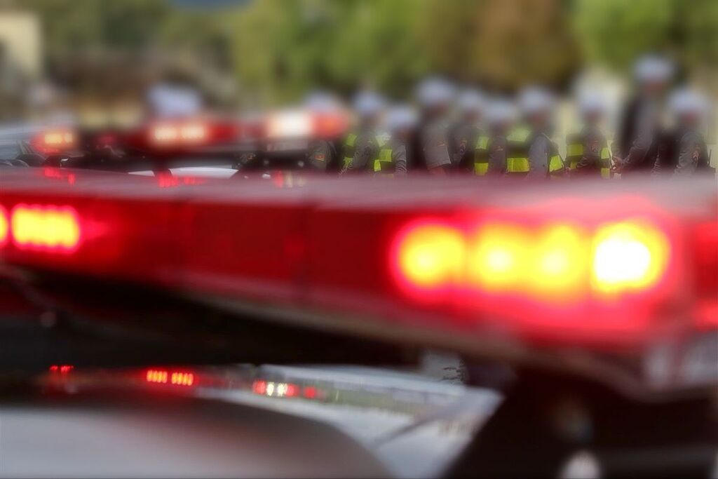 Suicídio entre policiais cresce 26% em 2023, aponta Anuário de Segurança Pública Suicídio entre policiais cresce 26% em 2023, aponta Anuário de Segurança Pública