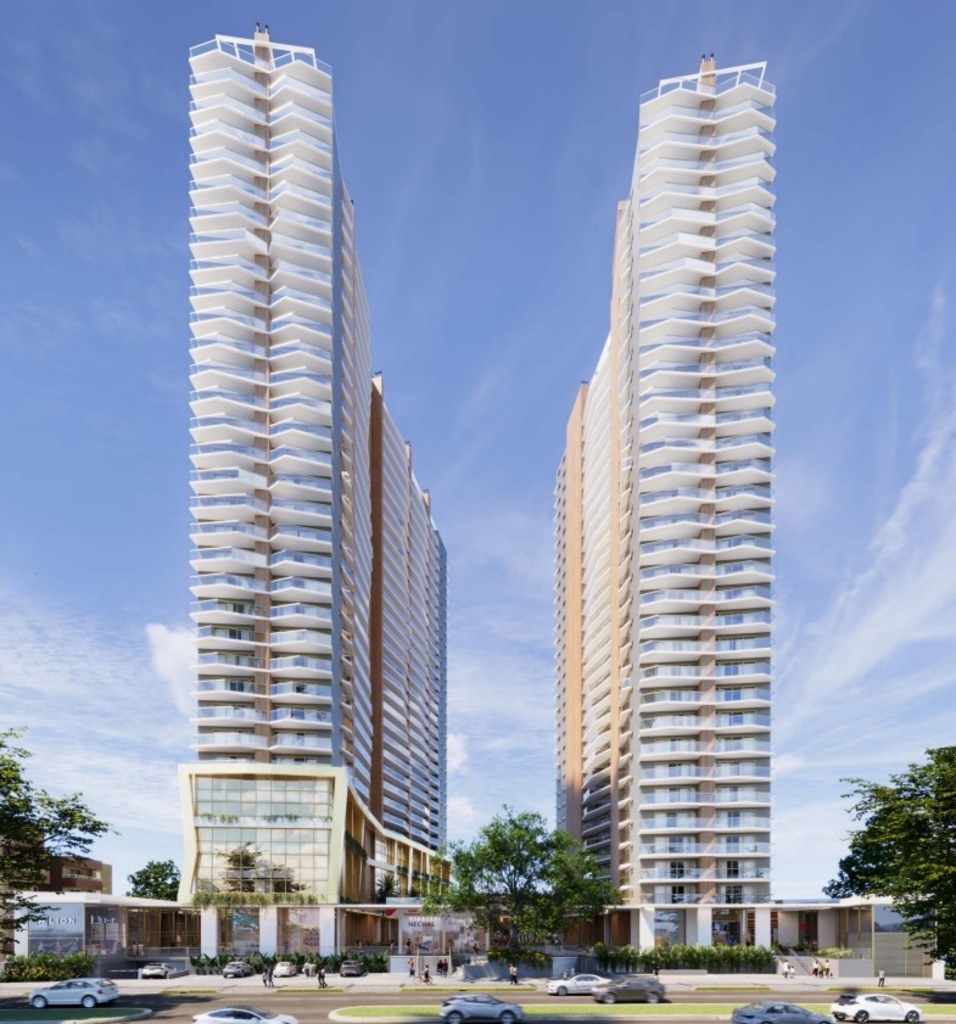 Conheça como será o novo empreendimento de 300 milhões de reais da Construtora Jobim 