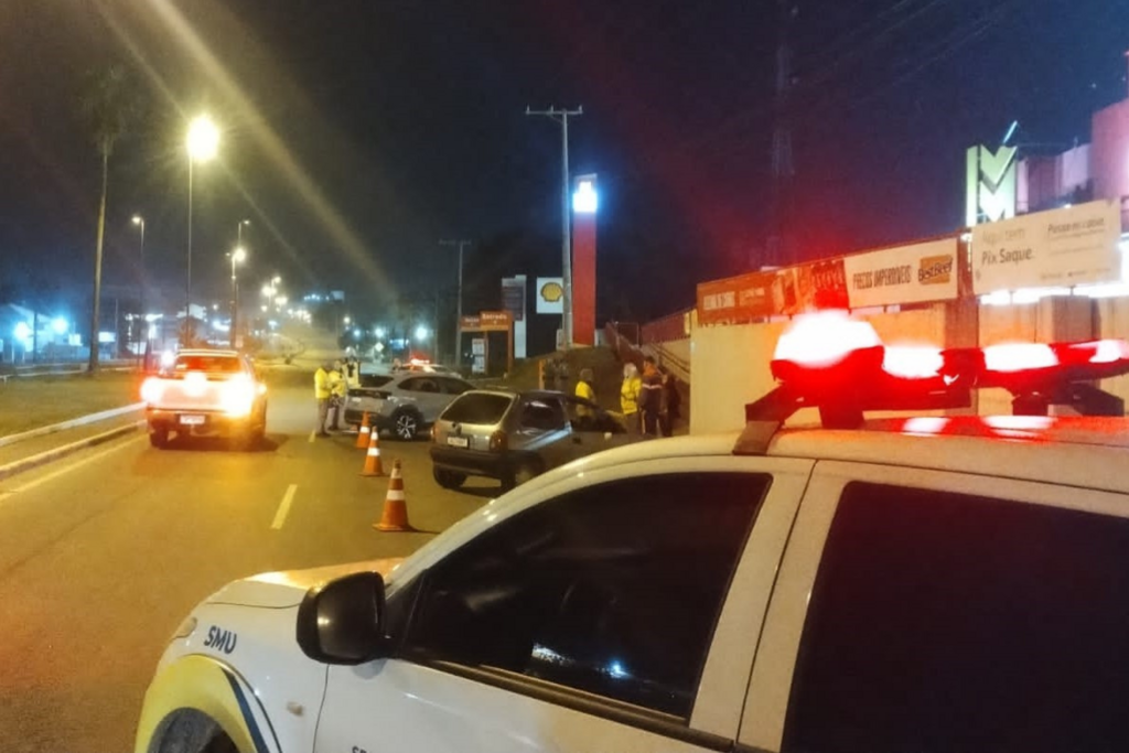 título imagem Operação Balada Segura aborda mais de 140 motoristas em duas vias urbanas de Santa Maria