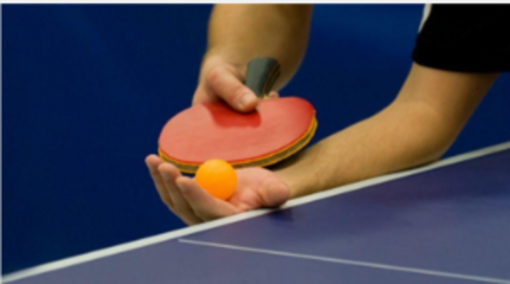 título imagem Quarta etapa do Campeonato Gaúcho de Tênis de Mesa ocorre nesta final de semana em Santa Maria