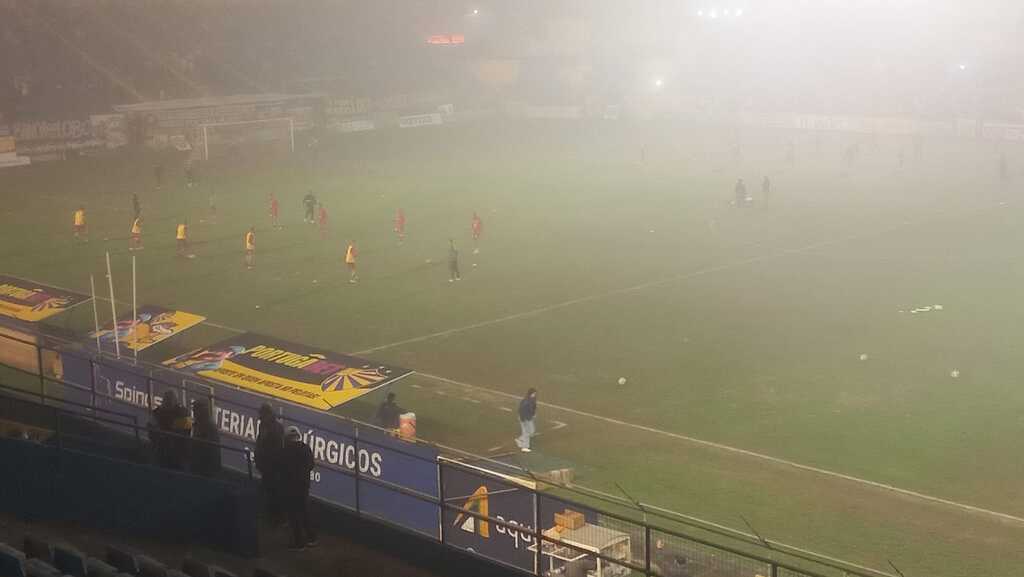 título imagem Rádio CDN transmitiu Pelotas x Inter-SM pelo jogo de ida da semifinal Divisão de Acesso