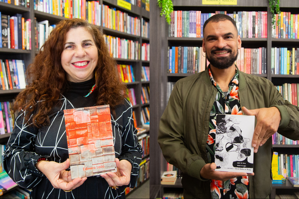 Dia do Escritor: autores de Santa Maria compartilham inspirações para histórias de seus livros