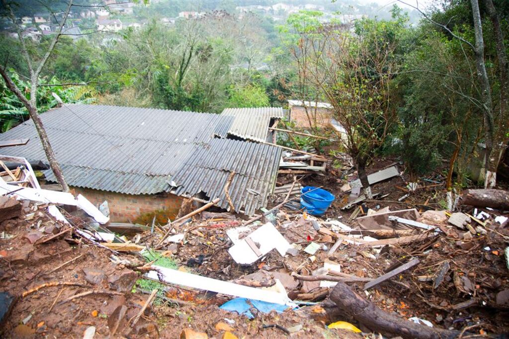 Santa Maria será sede de curso sobre como agir em casos de desastres climáticos