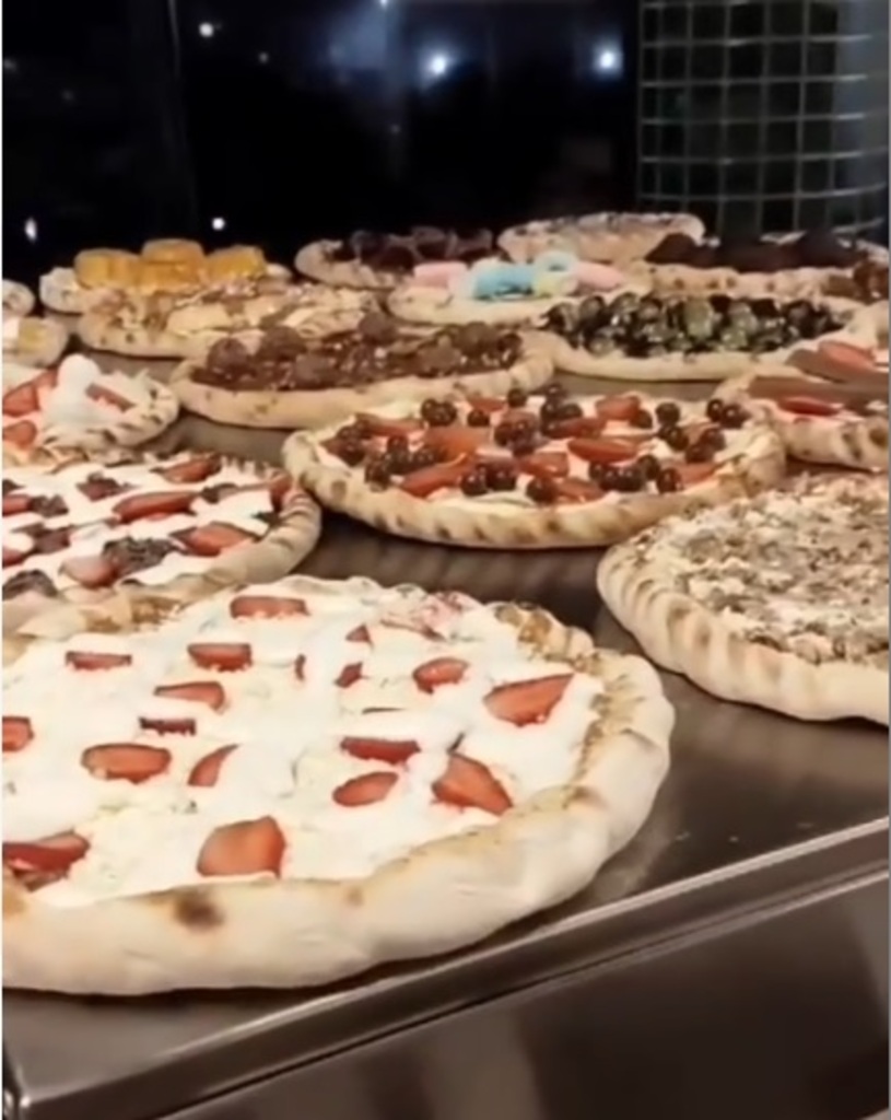 Vera Cruz completa 80 anos com novidade: terá também pizzaria e vai gerar 15 empregos