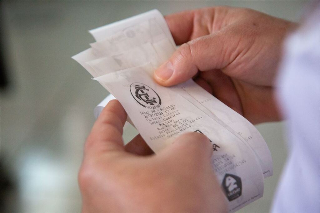 Sem pênaltis: veja os palpites dos santa-marienses, que apostam no Inter-SM na primeira divisão do futebol gaúcho