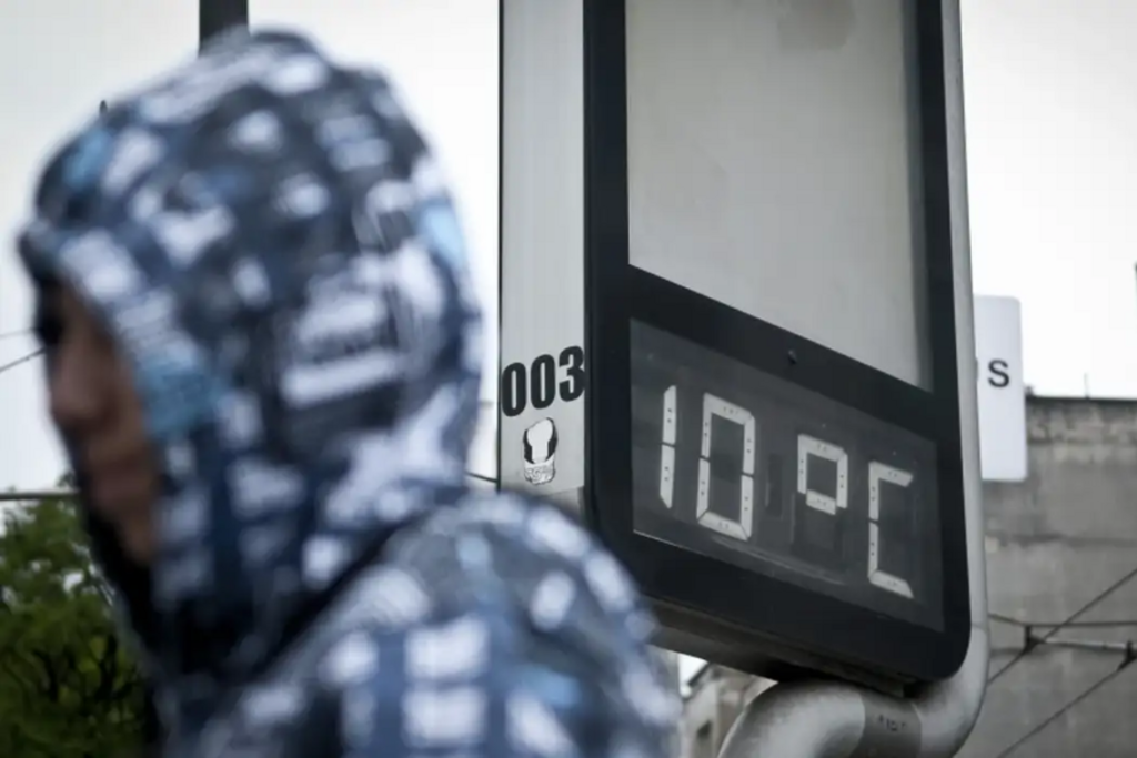 Internações por infarto aumentam no inverno, dizem especialistas Internações por infarto aumentam no inverno, dizem especialistas