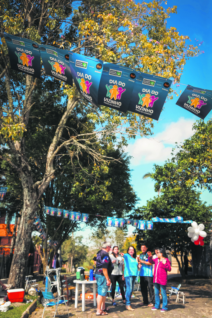 Nathália Schneider (Diário) - Dia do Vizinho 2023