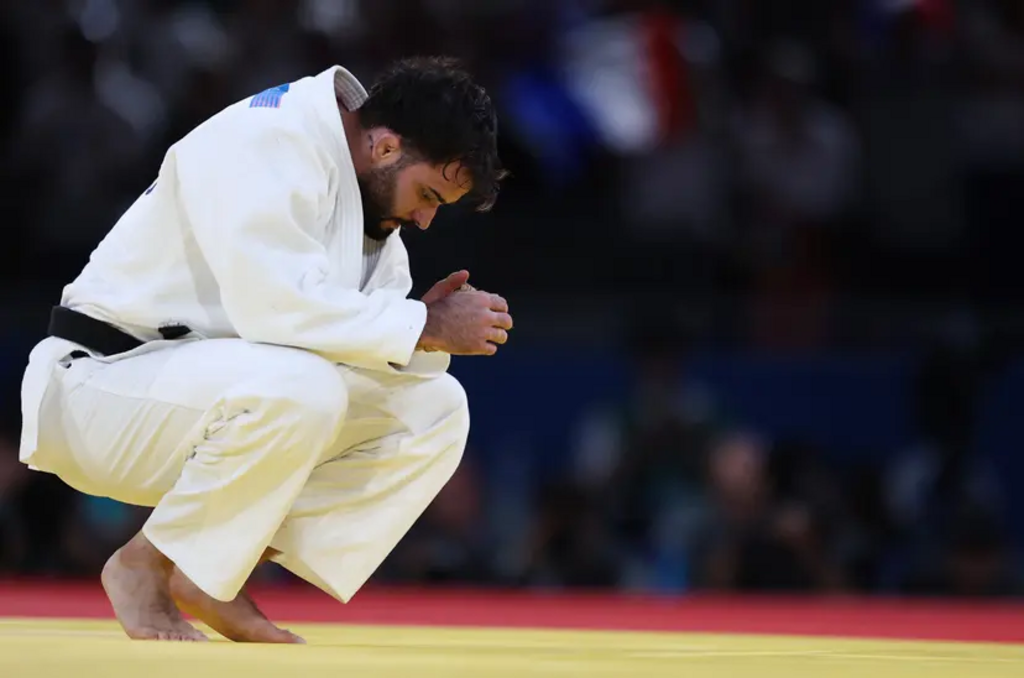 Mesmo distante do pódio, Brasil conquista resultados importantes no quinto dia de Jogos Olímpicos de Paris Mesmo distante do pódio, Brasil conquista resultados importantes no quinto dia de Jogos Olímpicos de Paris