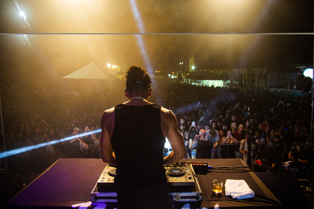 Presidente sanciona projeto que cria o Dia Nacional do Funk