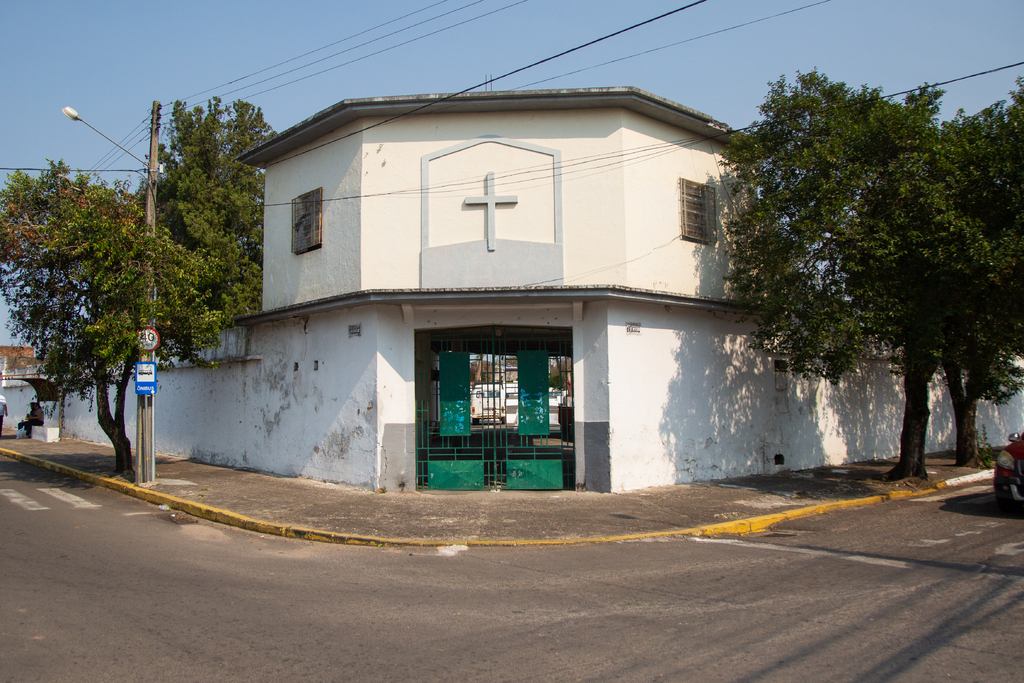 Polícia Civil conclui inquérito sobre sumiço de restos mortais de idosa em cemitério de Santa Maria Polícia Civil conclui inquérito sobre sumiço de restos mortais de idosa em cemitério de Santa Maria