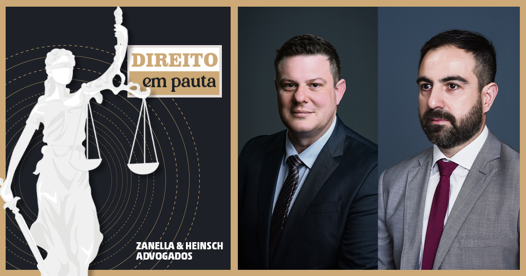 Os impactos da nova Lei de Licitações nos setores da pesquisa, desenvolvimento e inovação Os impactos da nova Lei de Licitações nos setores da pesquisa, desenvolvimento e inovação