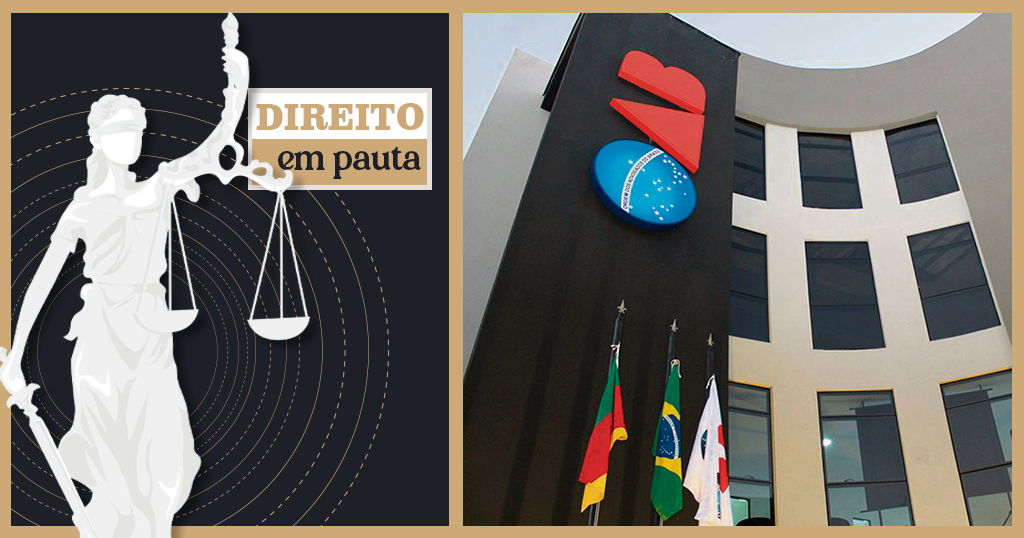 Advocacia: Pilar da Democracia e da Justiça Social Advocacia: Pilar da Democracia e da Justiça Social