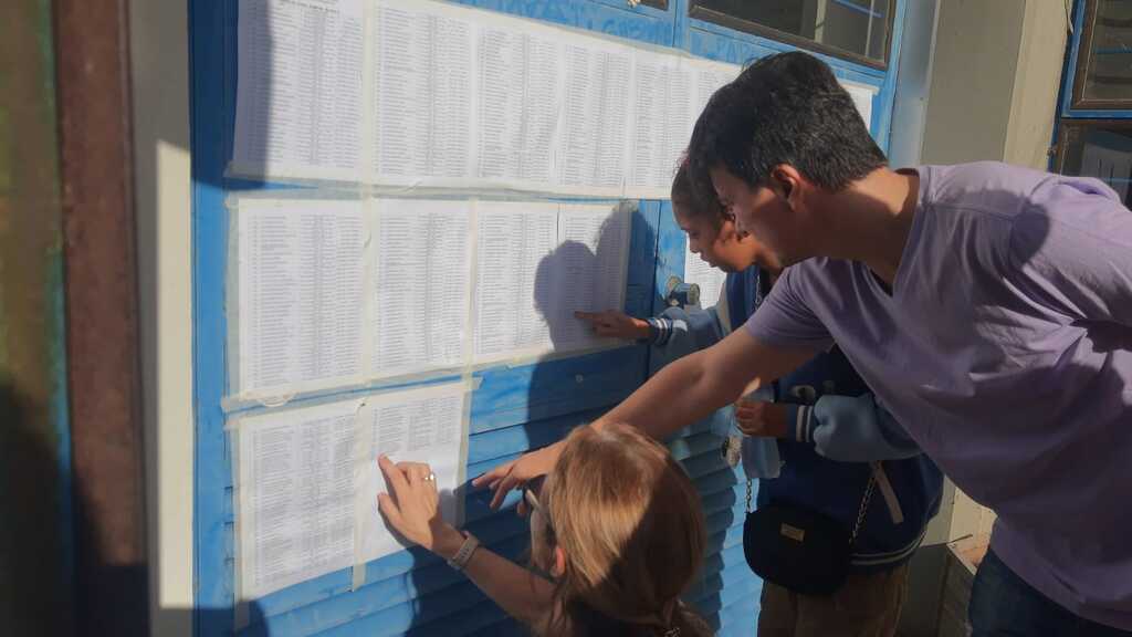 Politécnico e Ctism abrem inscrições para processo seletivo ao Ensino Médio e cursos técnicos Politécnico e Ctism abrem inscrições para processo seletivo ao Ensino Médio e cursos técnicos
