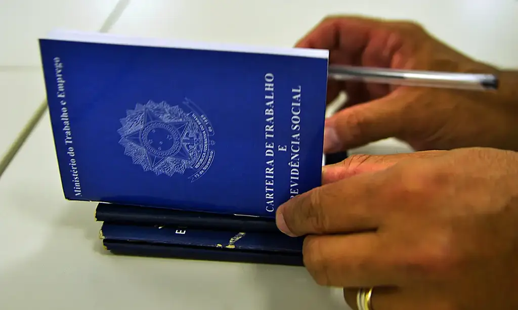 Número de pessoas que buscam emprego há mais de dois anos recua 17,3% Número de pessoas que buscam emprego há mais de dois anos recua 17,3%