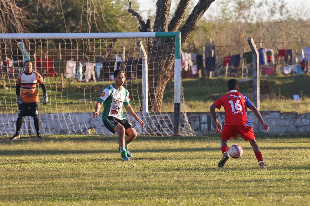 título imagem 27ª Copa Druzian começa no domingo com três jogos no Complexo do Gauchão