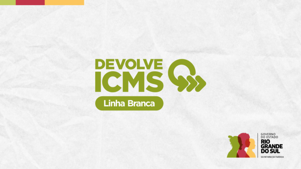 título imagem Devolução do ICMS a pessoas atingidas pelas enchentes que compraram eletrodomésticos começa nesta segunda