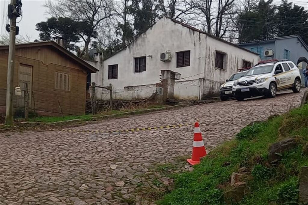 Foto: Lanes Rodrigues - 