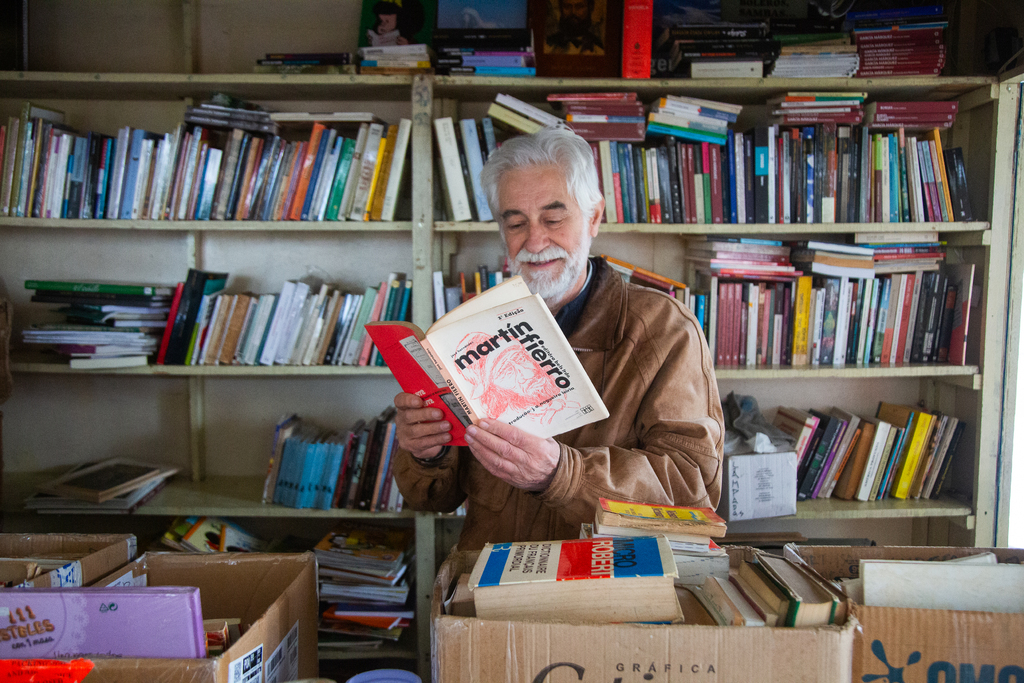 📚 Feira do Livro: Confira a programação desta quinta-feira na Praça Saldanha Marinho 📚 Feira do Livro: Confira a programação desta quinta-feira na Praça Saldanha Marinho