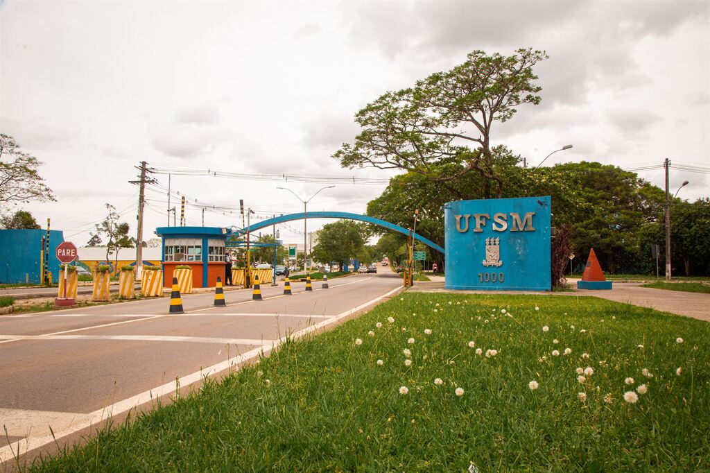 UFSM afirma adotar novas medidas em provas desde 2022; instituição foi condenada por irregularidades em concurso UFSM afirma adotar novas medidas em provas desde 2022; instituição foi condenada por irregularidades em concurso
