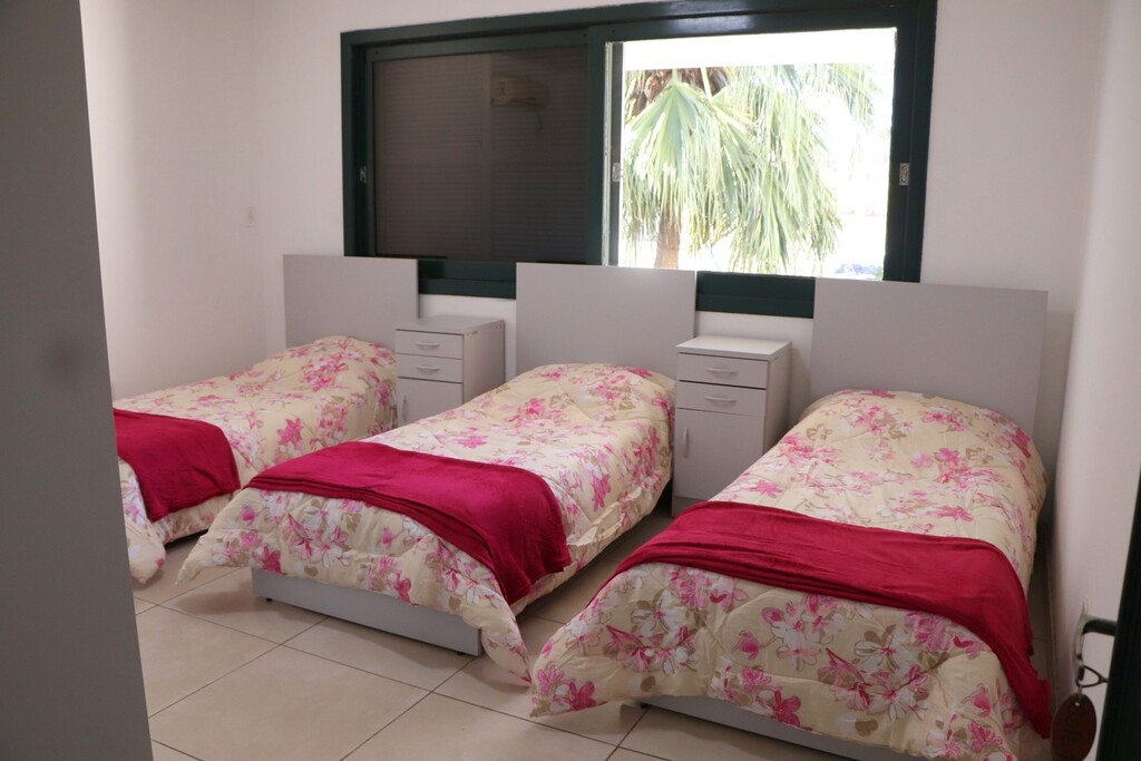 título imagem Santa Maria ganha primeiro Serviço Residencial Terapêutico público para mulheres