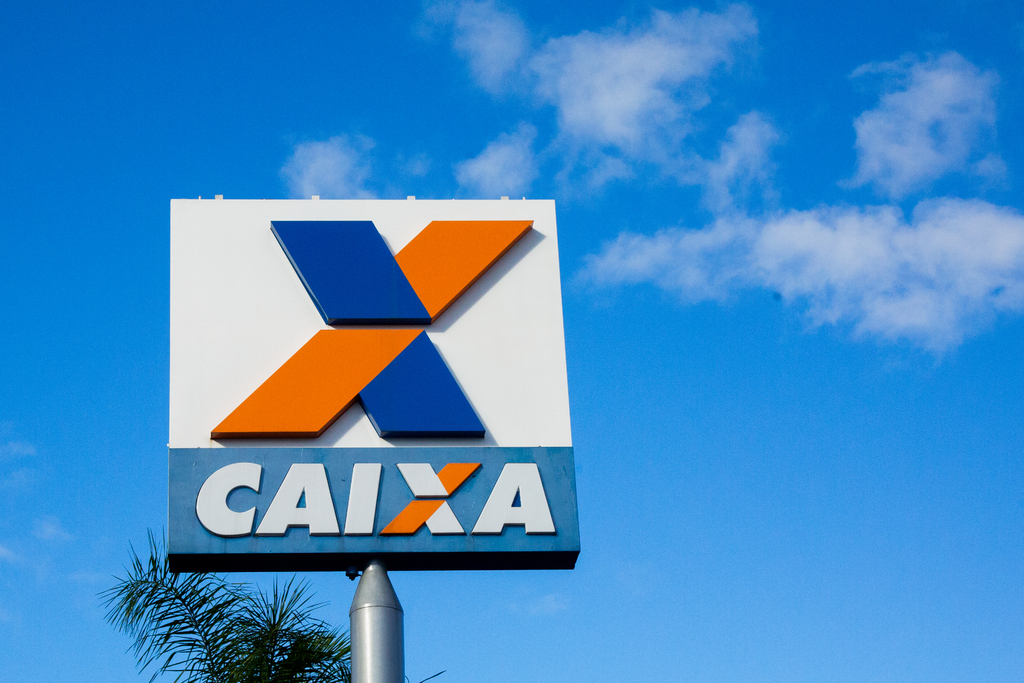 título imagem Usuários relatam instabilidade nos sistemas da Caixa Econômica Federal nesta segunda