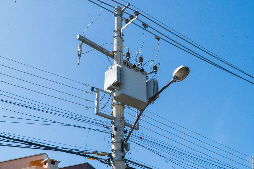 Confira os locais que ficarão sem energia elétrica nesta quinta-feira em Santa Maria Confira os locais que ficarão sem energia elétrica nesta quinta-feira em Santa Maria