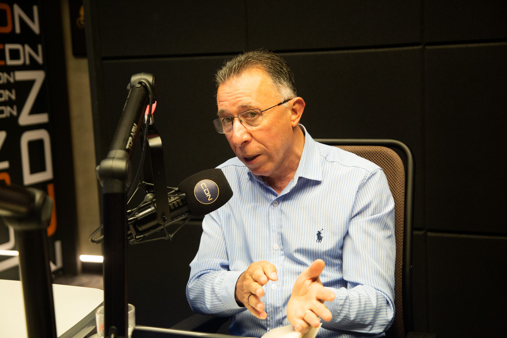 Foto: Beto Albert (Diário) - 