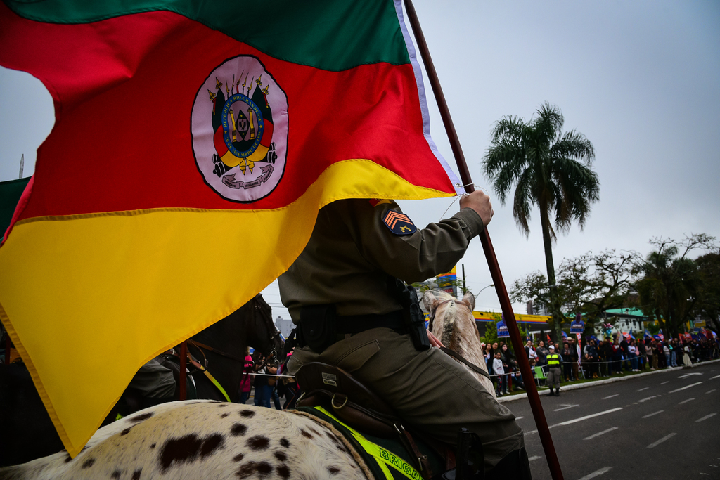 Foto: Eduardo Ramos (Arquivo/Diário) - 