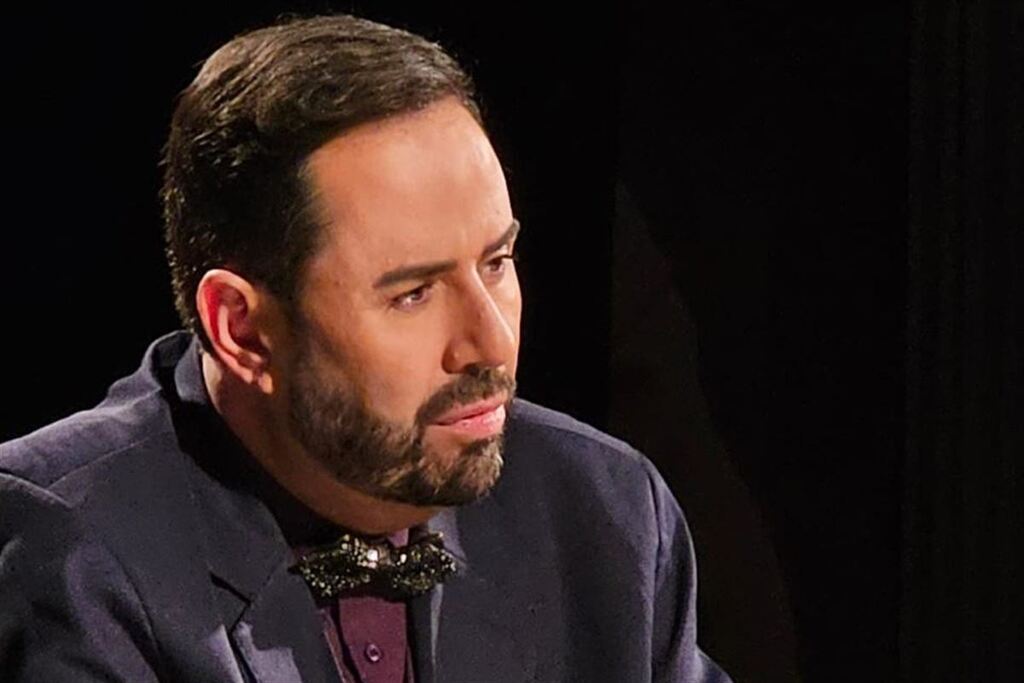 título imagem Evandro Hazzy lança campanha contra o ódio disseminado em concursos de miss